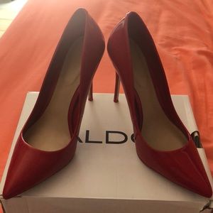 Valentine’s Day Sexy Stilettos